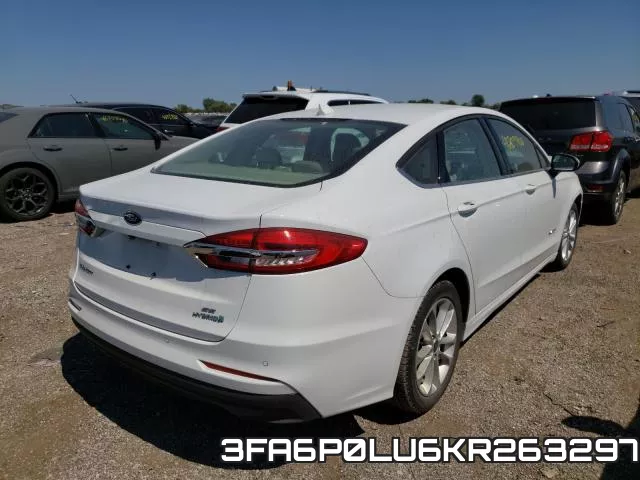 3FA6P0LU6KR263297 фото 5