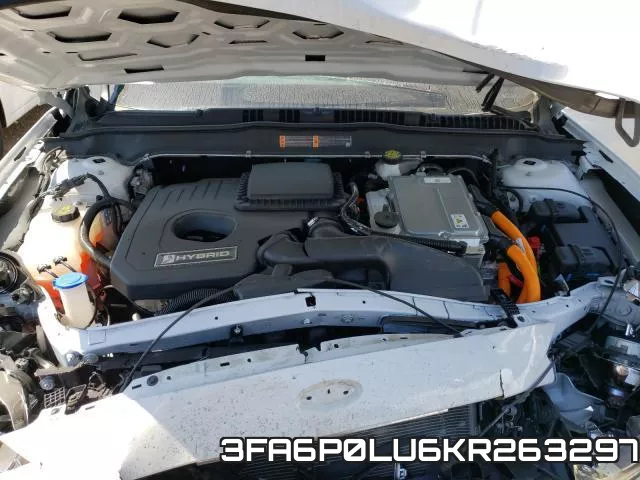 3FA6P0LU6KR263297 фото 8