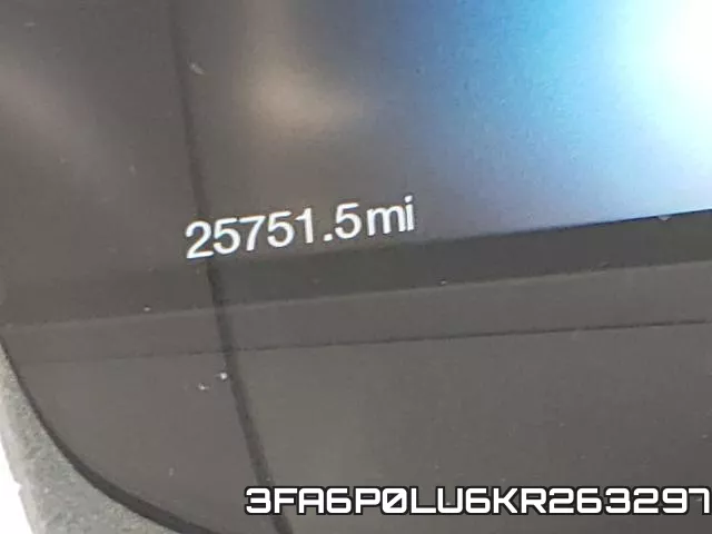 3FA6P0LU6KR263297 фото 9