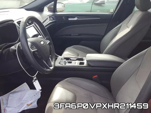 3FA6P0VPXHR211459 фото 6