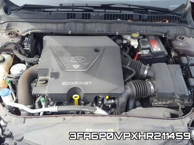 3FA6P0VPXHR211459 фото 8
