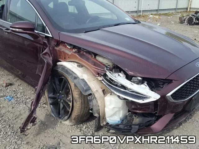 3FA6P0VPXHR211459 фото 10