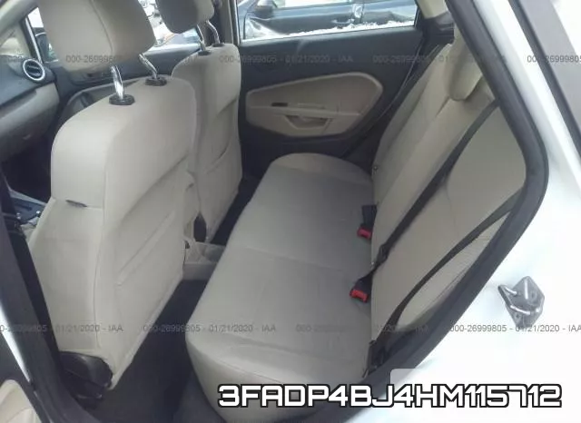 3FADP4BJ4HM115712 фото 9