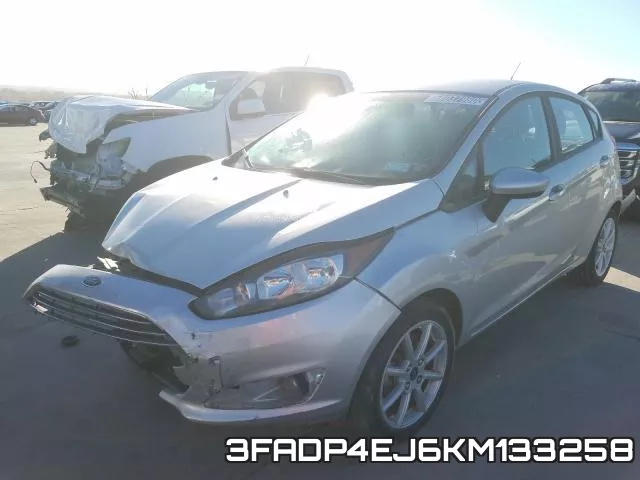 3FADP4EJ6KM133258 фото 3
