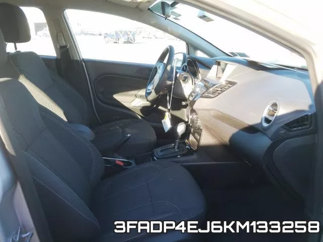 3FADP4EJ6KM133258 фото 6