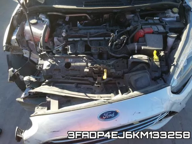 3FADP4EJ6KM133258 фото 8