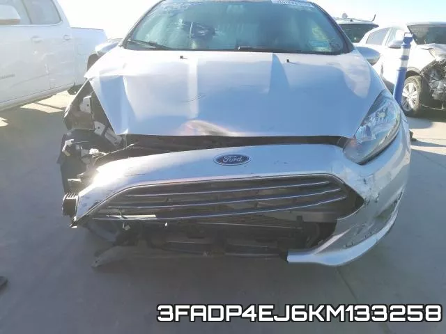 3FADP4EJ6KM133258 фото 10