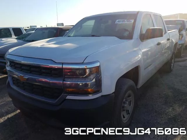 3GCPCNEC9JG476086 фото 3