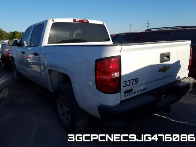 3GCPCNEC9JG476086 фото 4