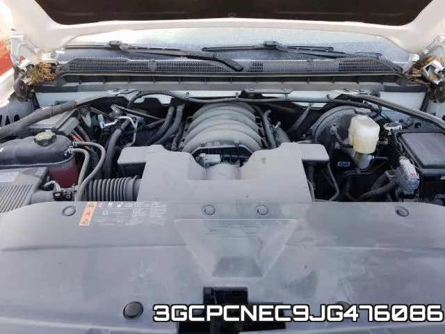 3GCPCNEC9JG476086 фото 8
