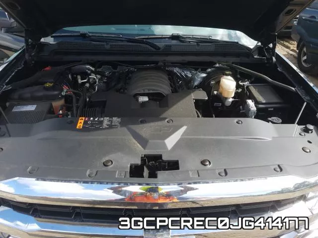 3GCPCREC0JG414177 фото 8