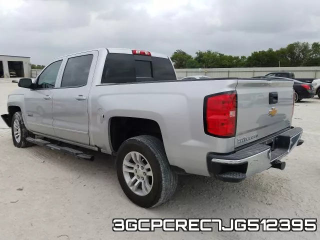 3GCPCREC7JG512395 фото 4