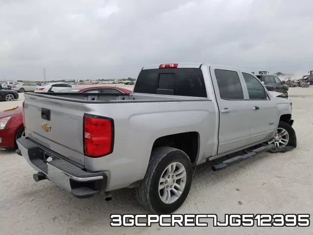 3GCPCREC7JG512395 фото 5