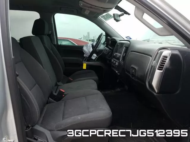 3GCPCREC7JG512395 фото 6