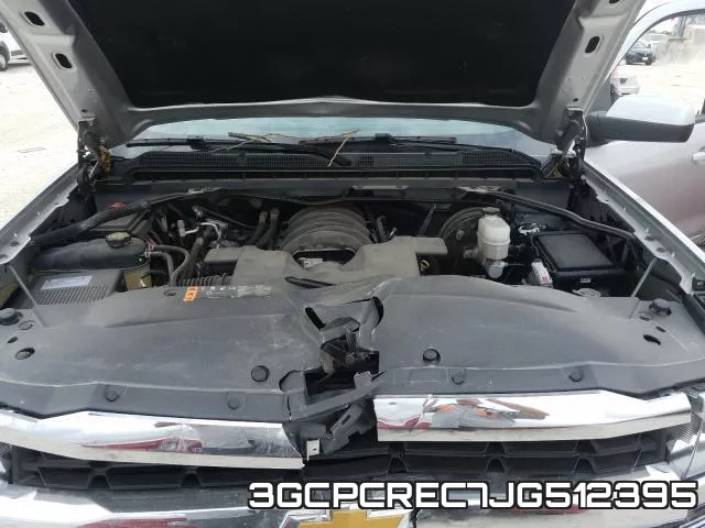 3GCPCREC7JG512395 фото 8