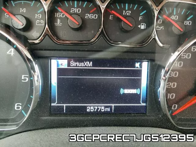 3GCPCREC7JG512395 фото 9