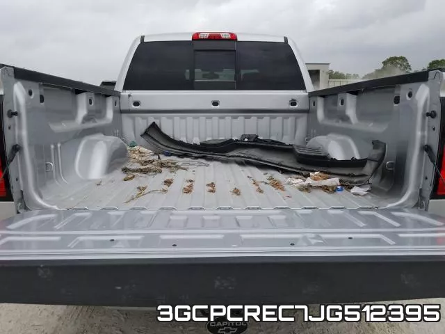 3GCPCREC7JG512395 фото 10