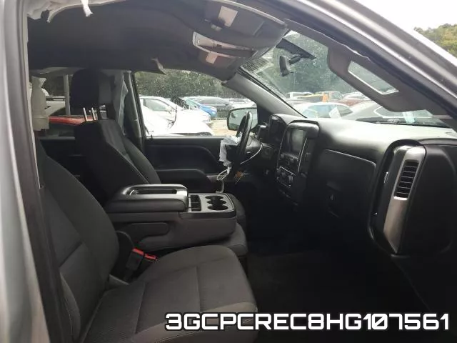 3GCPCREC8HG107561 фото 6
