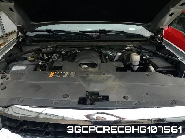 3GCPCREC8HG107561 фото 7