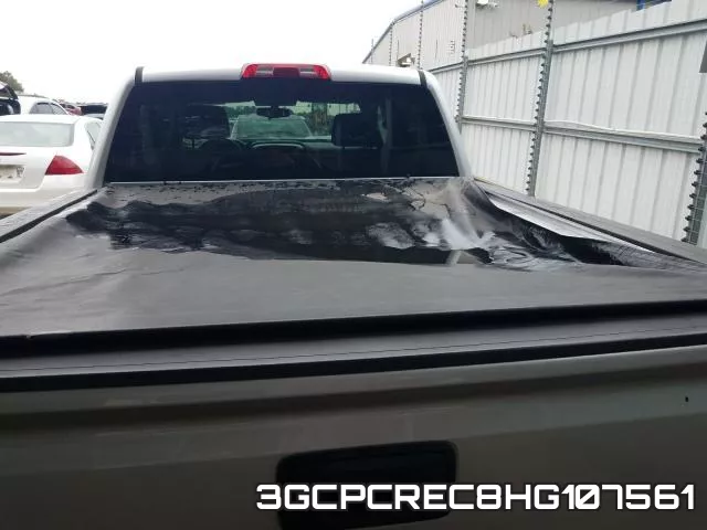 3GCPCREC8HG107561 фото 9