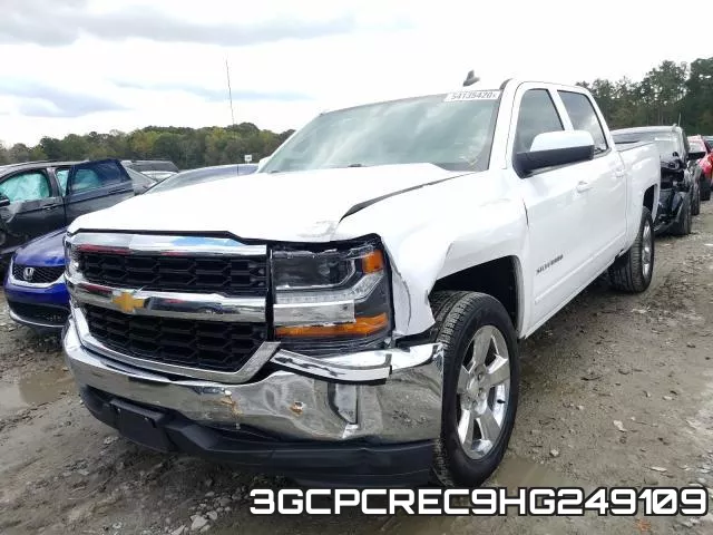 3GCPCREC9HG249109 фото 3