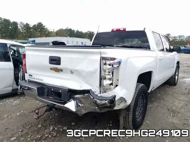 3GCPCREC9HG249109 фото 5