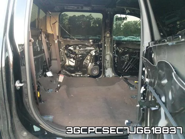 3GCPCSEC7JG618837 фото 6