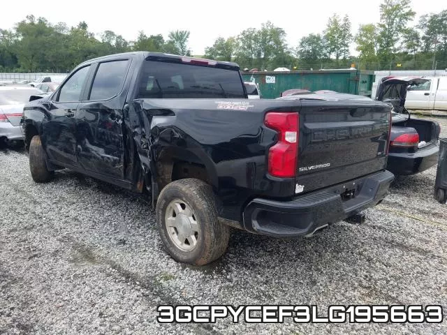 3GCPYCEF3LG195663 фото 4
