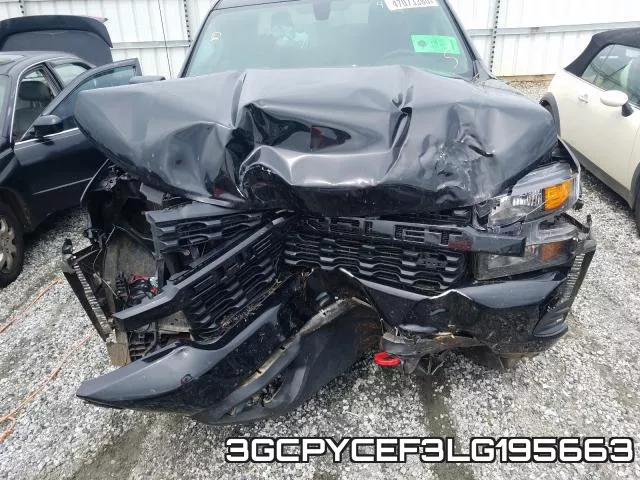 3GCPYCEF3LG195663 фото 8