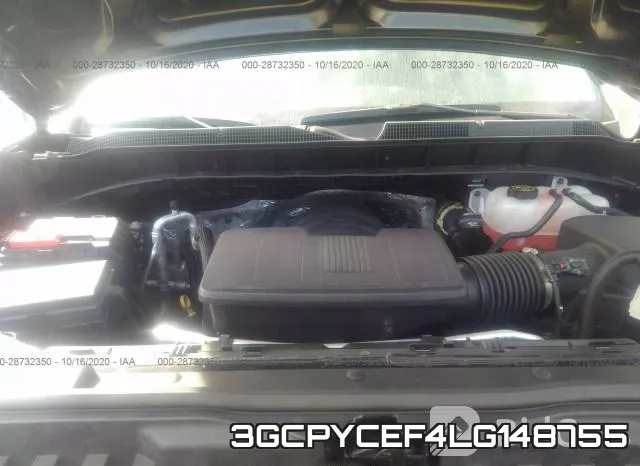 3GCPYCEF4LG148755 фото 2