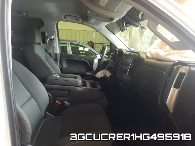 3GCUCRER1HG495918 фото 6