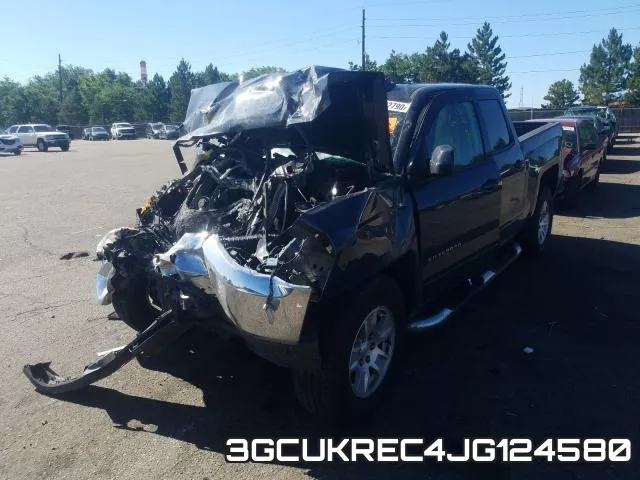 3GCUKREC4JG124580 фото 3