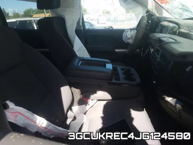 3GCUKREC4JG124580 фото 6