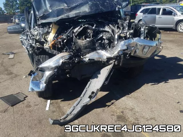 3GCUKREC4JG124580 фото 8
