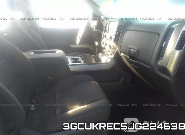 3GCUKREC5JG224638 фото 6