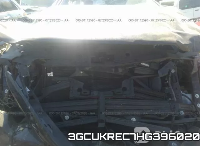 3GCUKREC7HG396020 фото 2