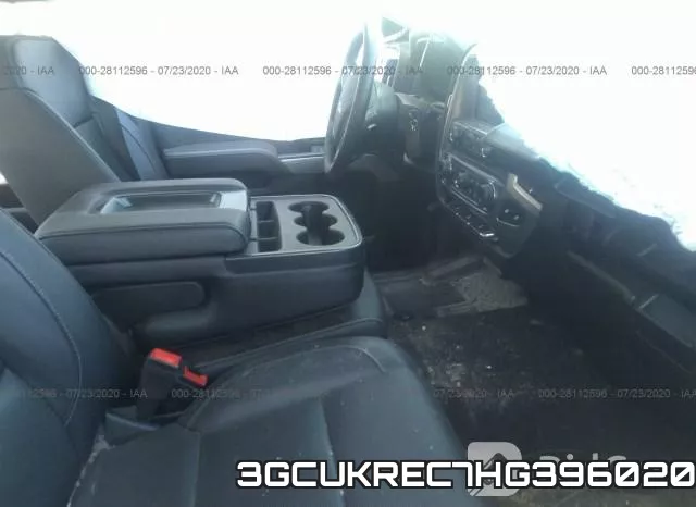 3GCUKREC7HG396020 фото 6