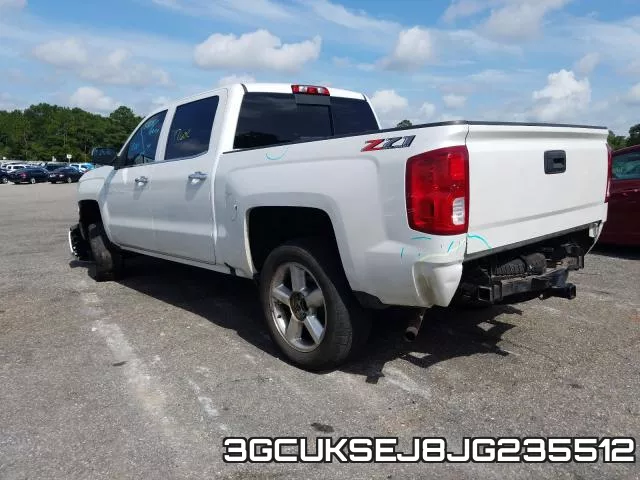 3GCUKSEJ8JG235512 фото 4