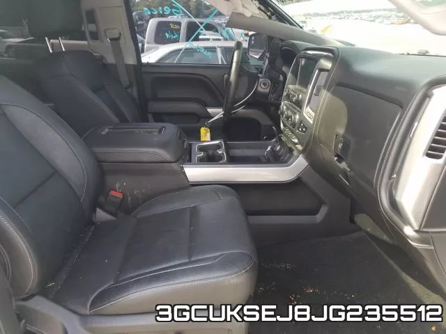 3GCUKSEJ8JG235512 фото 6