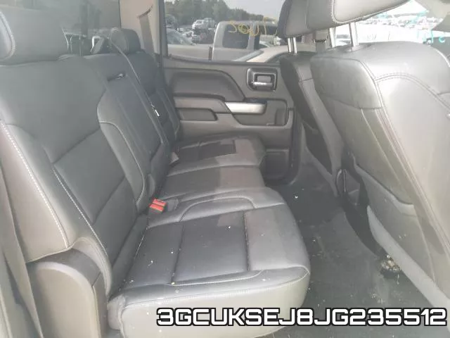 3GCUKSEJ8JG235512 фото 7