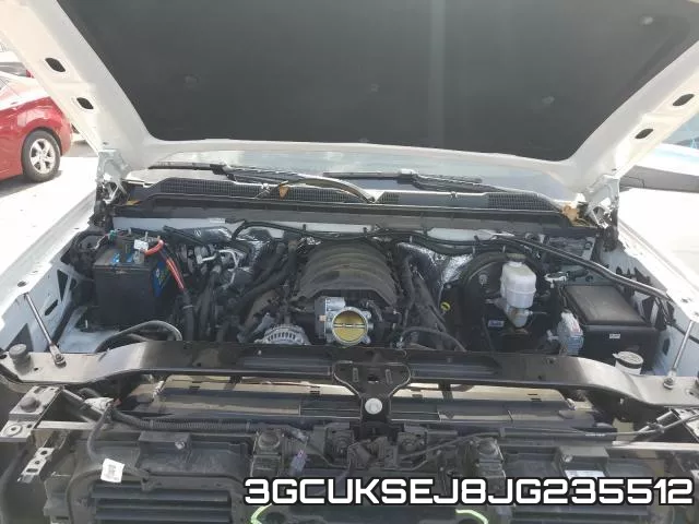 3GCUKSEJ8JG235512 фото 8