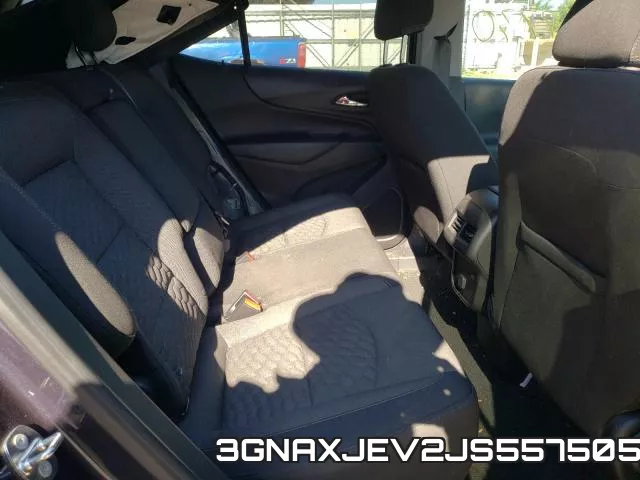3GNAXJEV2JS557505 фото 7