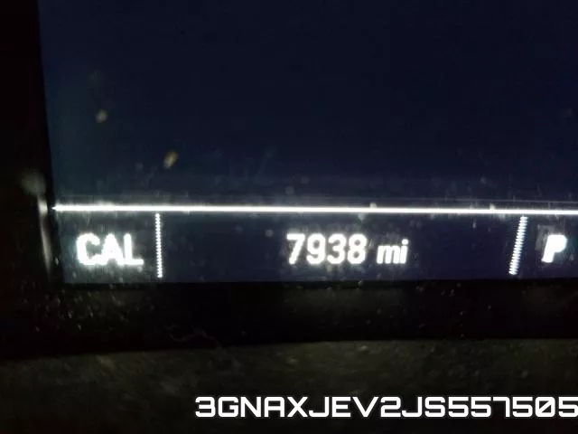 3GNAXJEV2JS557505 фото 9