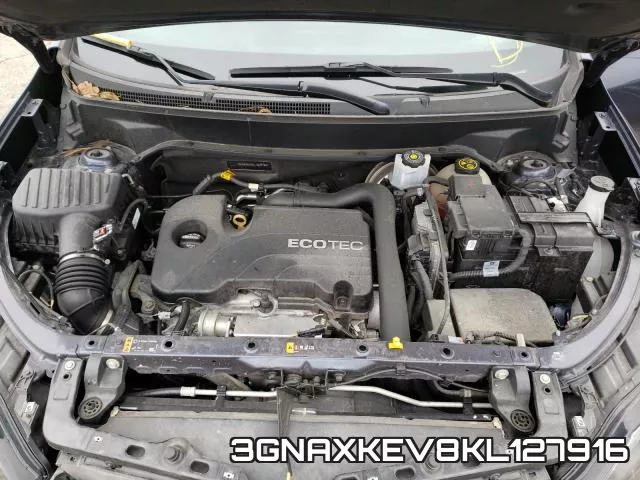 3GNAXKEV8KL127916 фото 7
