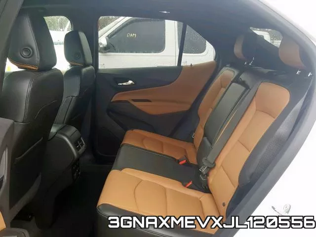 3GNAXMEVXJL120556 фото 7