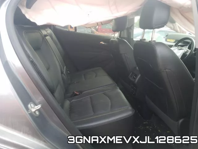 3GNAXMEVXJL128625 фото 7