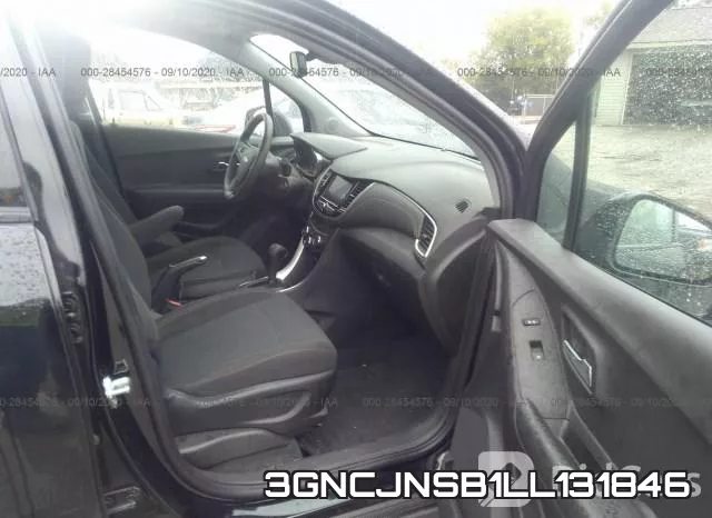 3GNCJNSB1LL131846 фото 6