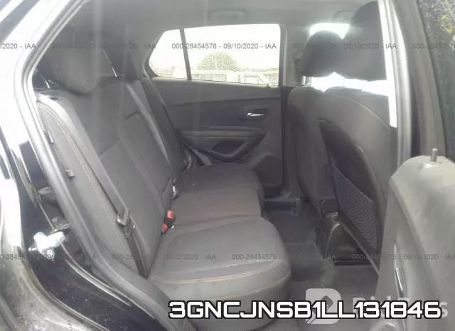 3GNCJNSB1LL131846 фото 9