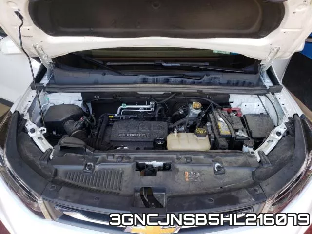 3GNCJNSB5HL216079 фото 8