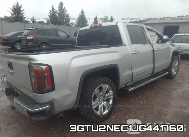 3GTU2NEC1JG441760 фото 5